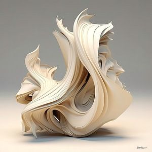moderne Form