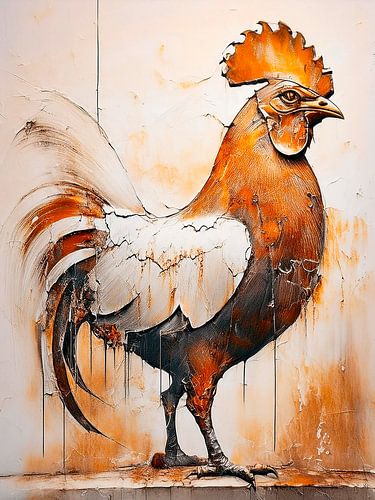 Trotse Haan