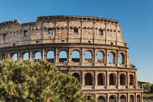 Kolosseum Rom, Italien