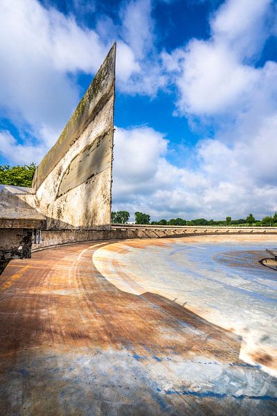 Industrial photography by Peter Venema