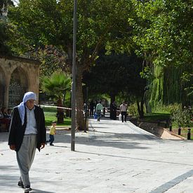 Turkse man von Oguzhan Beyaztas