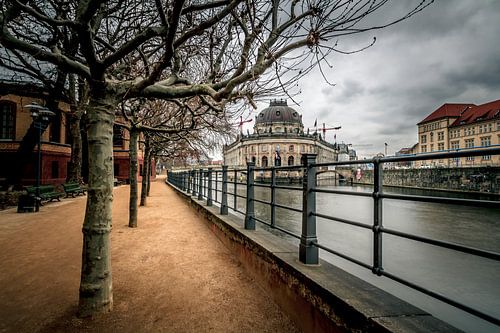 Museumeiland Berlijn