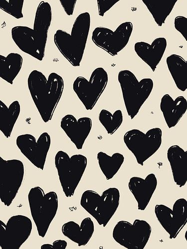 Love Pattern