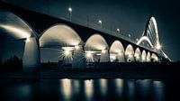 The 'Oversteek', Nijmegen
