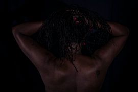 Black power by Ron Kleinendorst