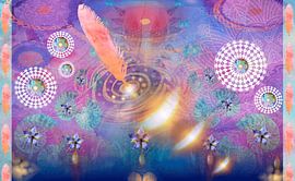 IMAGE MAGIQUE : Une orientation claire sur Anja Perron