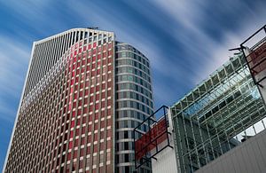 Hoftower, The Hague von Mark den Hartog