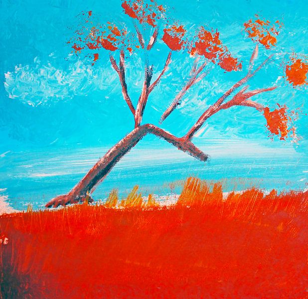 broken life by M.A. Ziehr