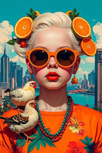 Tropical...