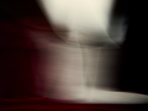 Inébranlable | Abstrait photographique sur Henriëtte Mosselman