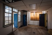 Urban Exploring