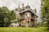 Chateau Nottebohm by Oscar Beins thumbnail