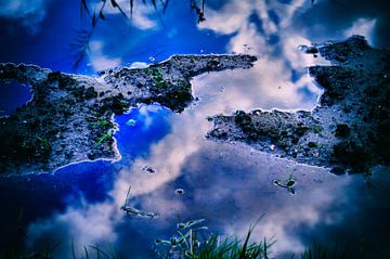 Waterwolken by ZEVNOV .