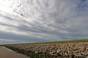 Wattenmeer Ameland