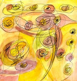 Geluidstype van Claudia Gründler