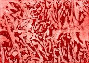 Lava stroom van Godelieve Abstracte Kunst thumbnail