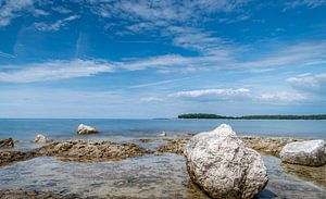 Adriatische Zee