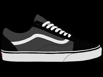 Chaussure de VANS