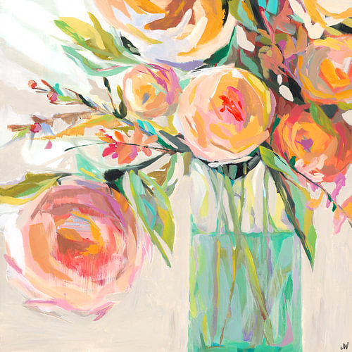 Kelly S-boeket