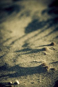 Sable du temps