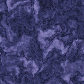 Canaux glaciaires sur BVDART