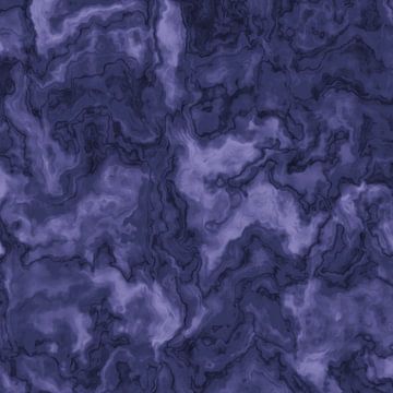 Glacier Channels by BVDART