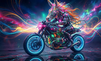 Cyber Donkey