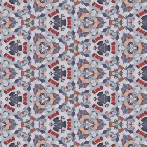Kaleidoskop VI
