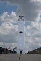 Phare de Noordwijk 6