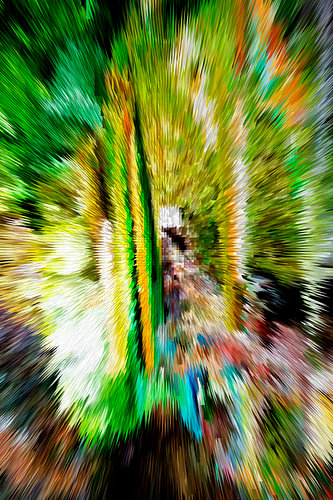 Digital art