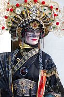 Le carnaval de Venise 3/3