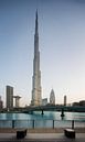 Burj Khalifa von Luc Buthker Miniaturansicht