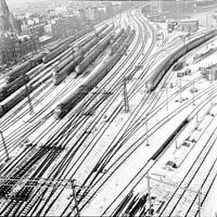 Amsterdam 1963