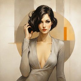 Sultry Tones of Desire by Salt Theory