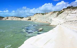 Scala dei Turchi