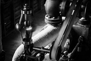 Dampfmaschine