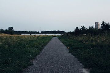 Chemin d'accès sur Darkstheticz Z