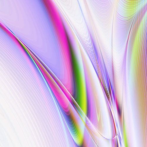 frothy petalsstar 667