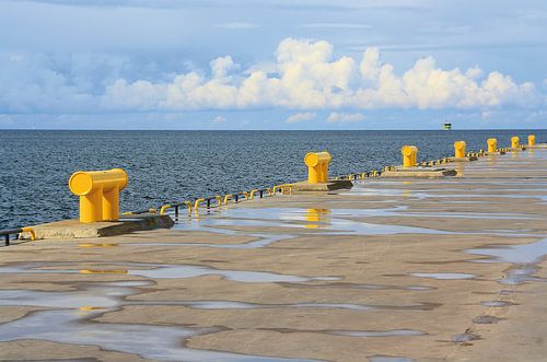 This ship has sailed