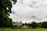 Kasteel Heeswijk Noord brabant van Brian Morgan thumbnail