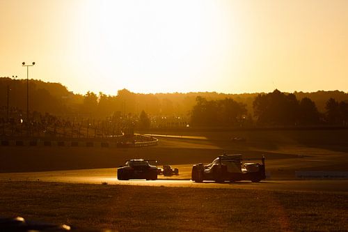 24 Hours of Le Mans, 2022