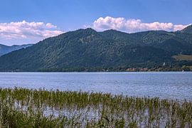 BAYERN : TEGERNSEE von Photoart-Naegele