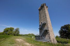 Torre di Vengore by Joost Adriaanse