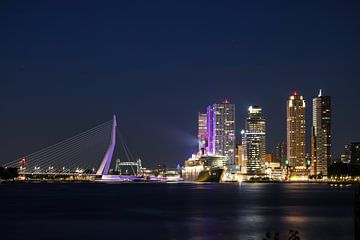 Queen Marry 2 van SVFotografie
