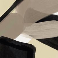 Modern Abstract -fabula