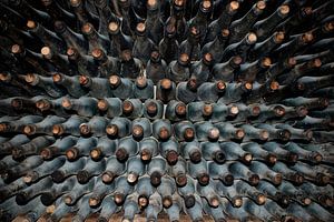  bouteilles de vin