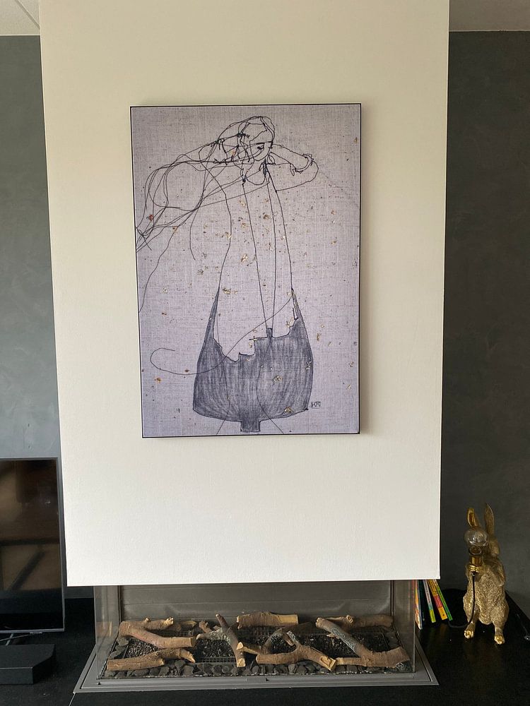 Unwiderrufliche Liebe  von Kim Rijntjes 