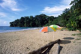 Punta Uva Costa Rica von Richard Wareham