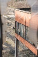 Urbex Location: Old coal mine power station