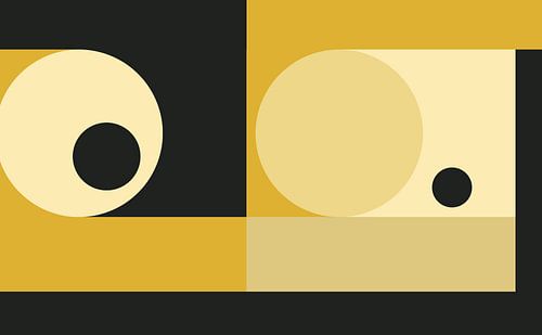 Retro Sunset Urban II